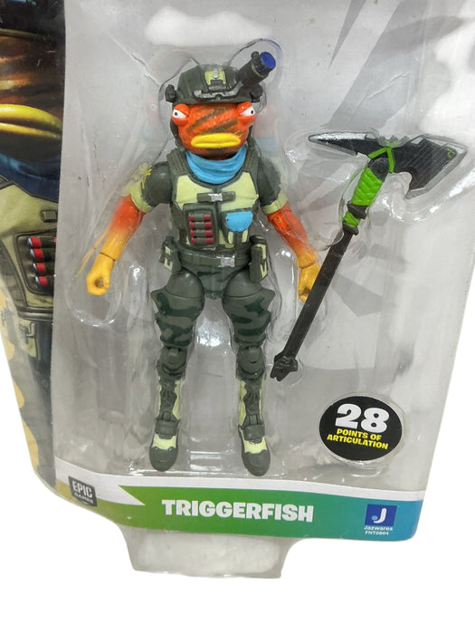 Triggerfish (JAZWARES)