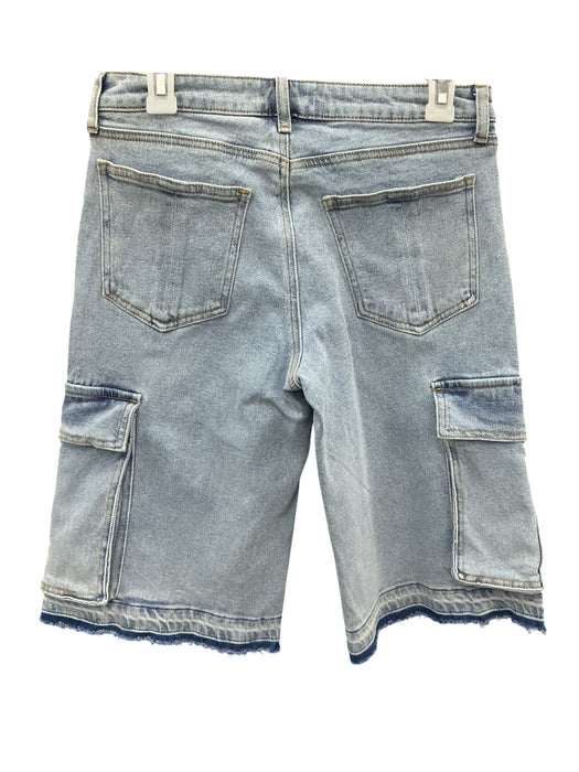 Short 3/26 (ASHLEY MASON)