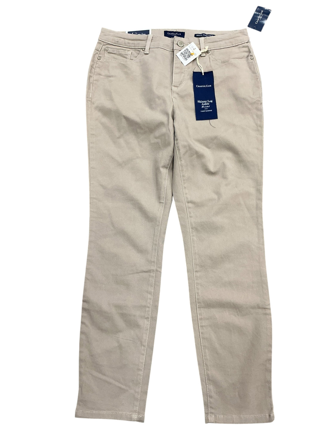 Pantalón 6P (CHARTER CLUB)