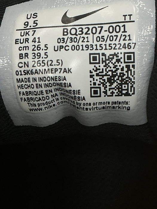 Tenis 9.5 (NIKE)