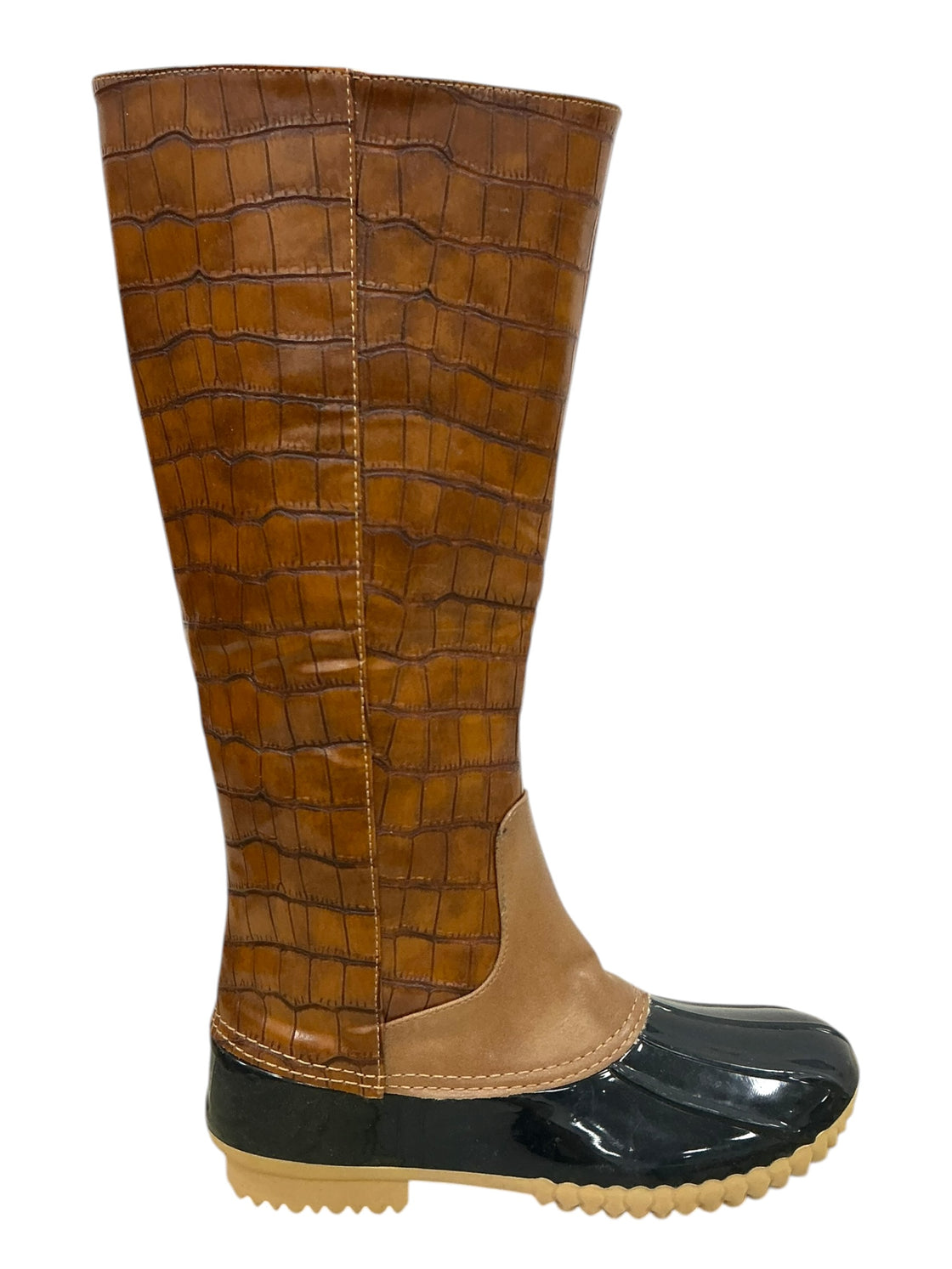 Botas 8.5 (MATA)