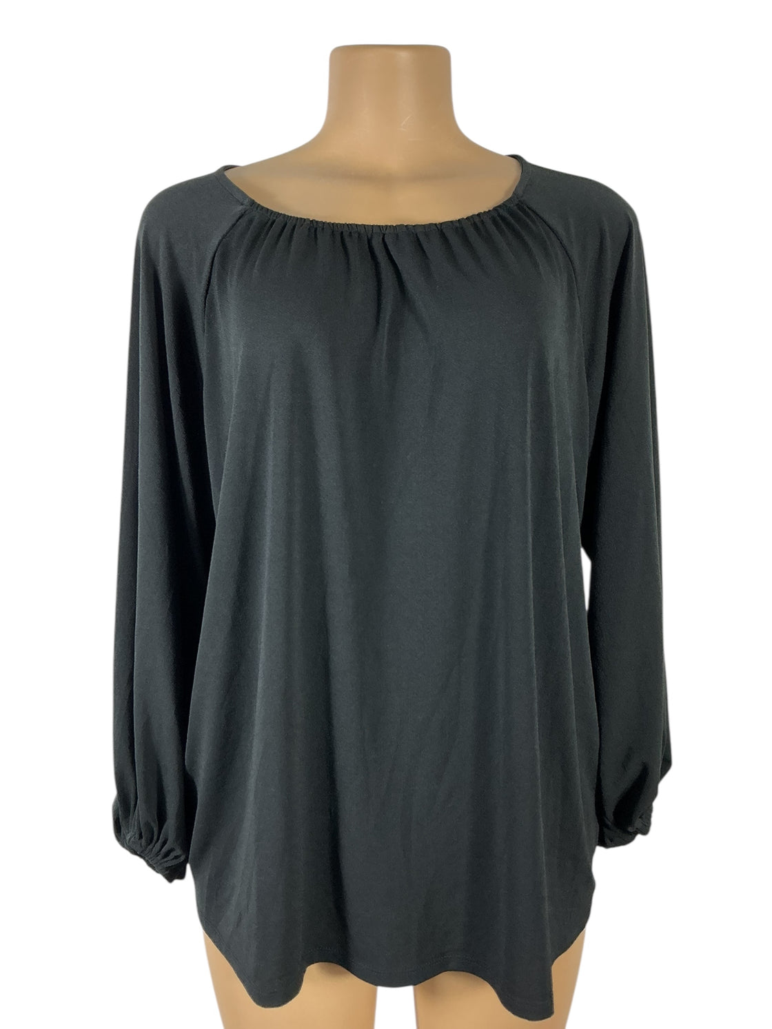 Blusa L (BANANA REPUBLIC)