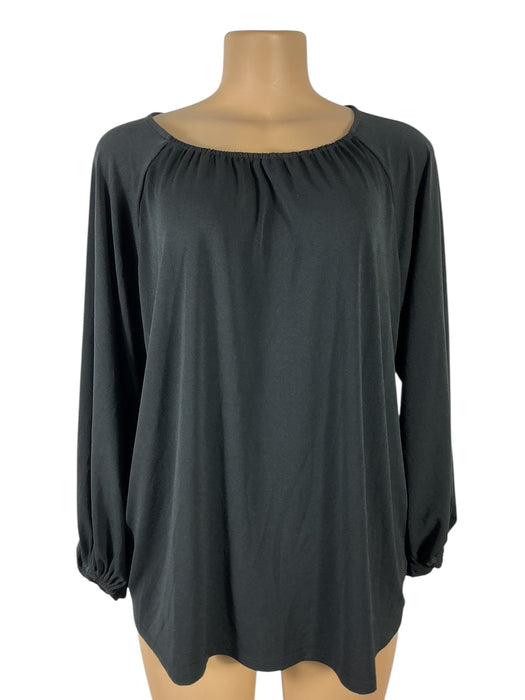 Blusa L (BANANA REPUBLIC)