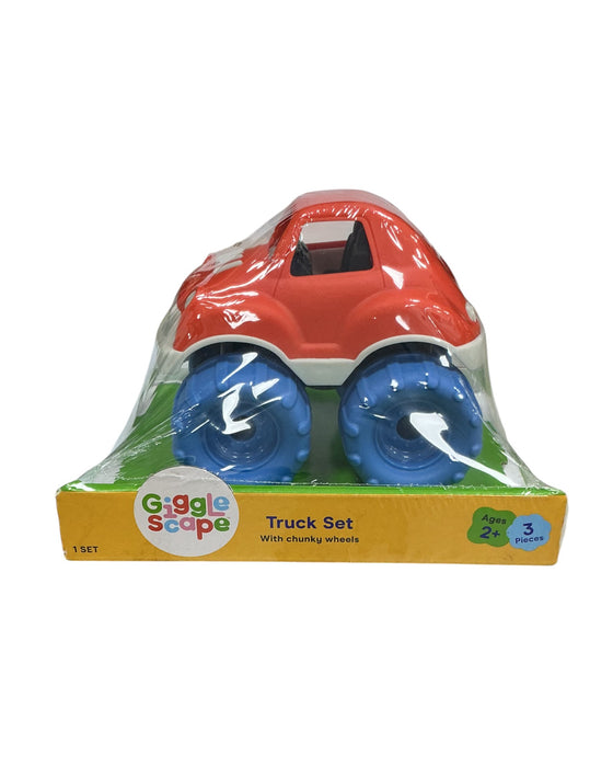 Carro (GIGGLE SCAPE)