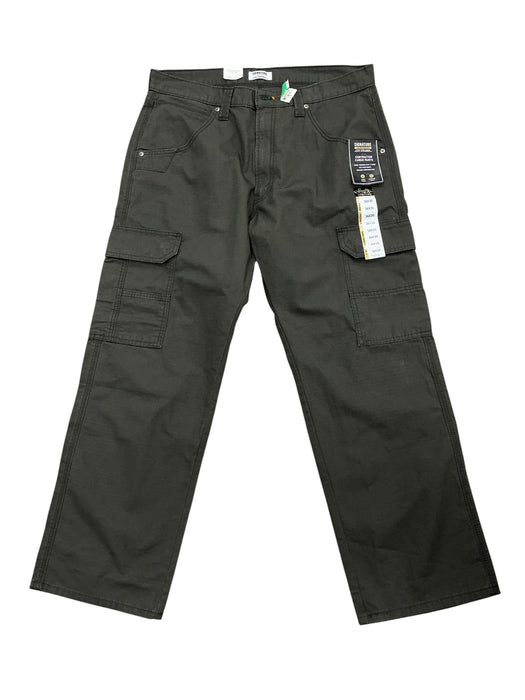 Pantalón 36X30 (SIGNATURE BY LEVI STRAUSS & CO.)