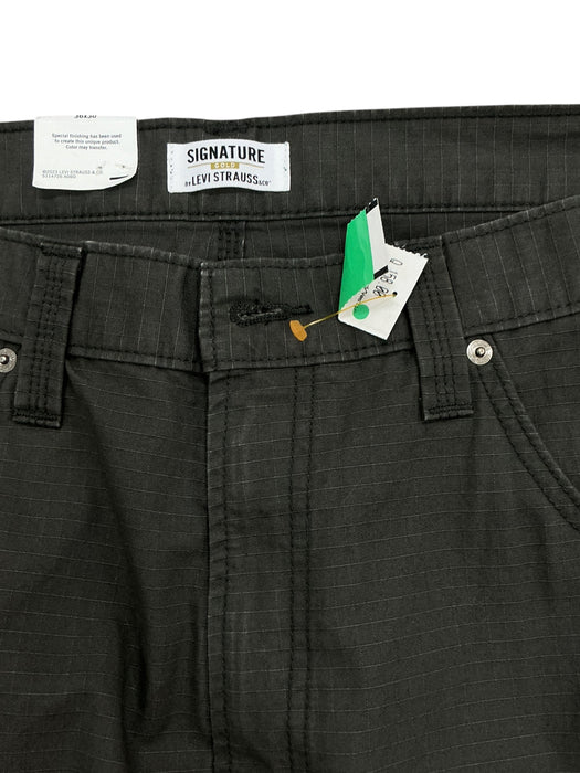 Pantalón 36X30 (SIGNATURE BY LEVI STRAUSS & CO.)