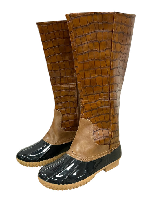Botas 8.5 (MATA)