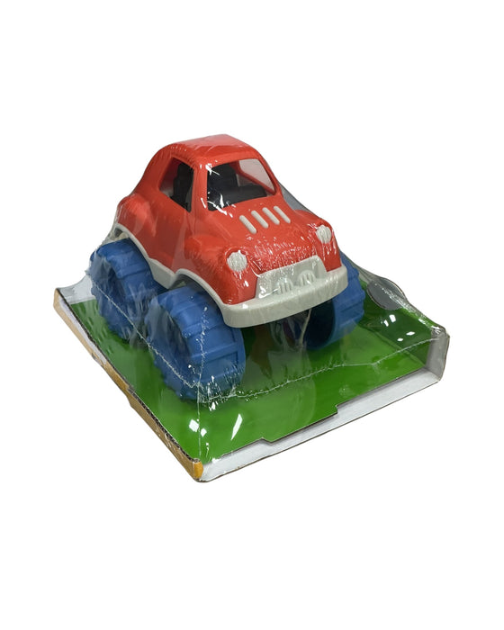 Carro (GIGGLE SCAPE)