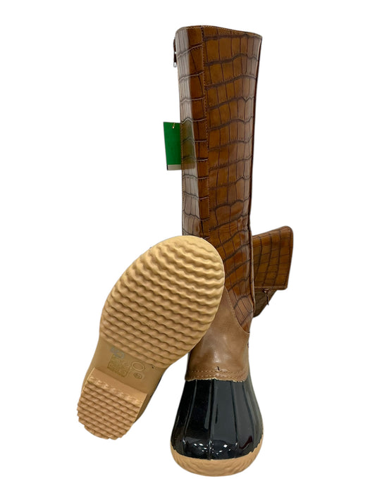 Botas 8.5 (MATA)