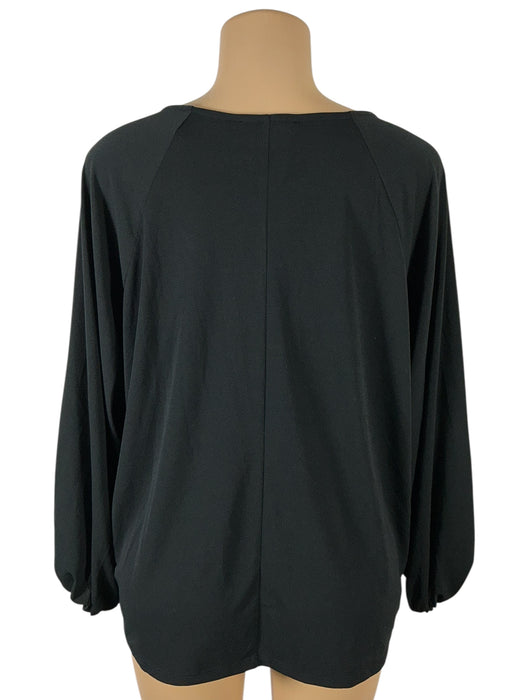 Blusa L (BANANA REPUBLIC)