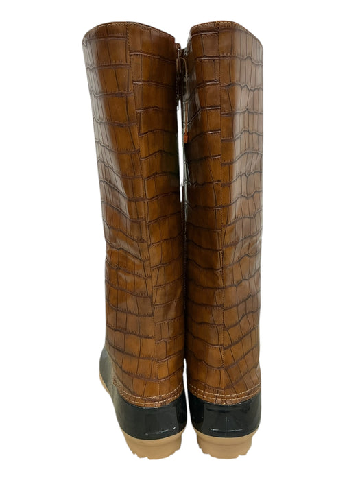 Botas 8.5 (MATA)