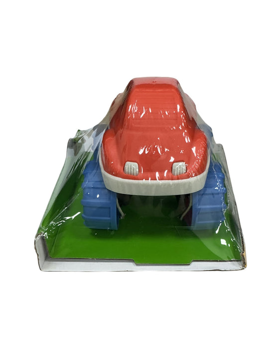 Carro (GIGGLE SCAPE)