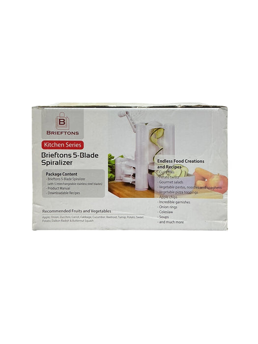 Espiralizador (BRIEFTONS)