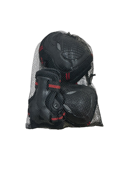 Set de equipo de protección