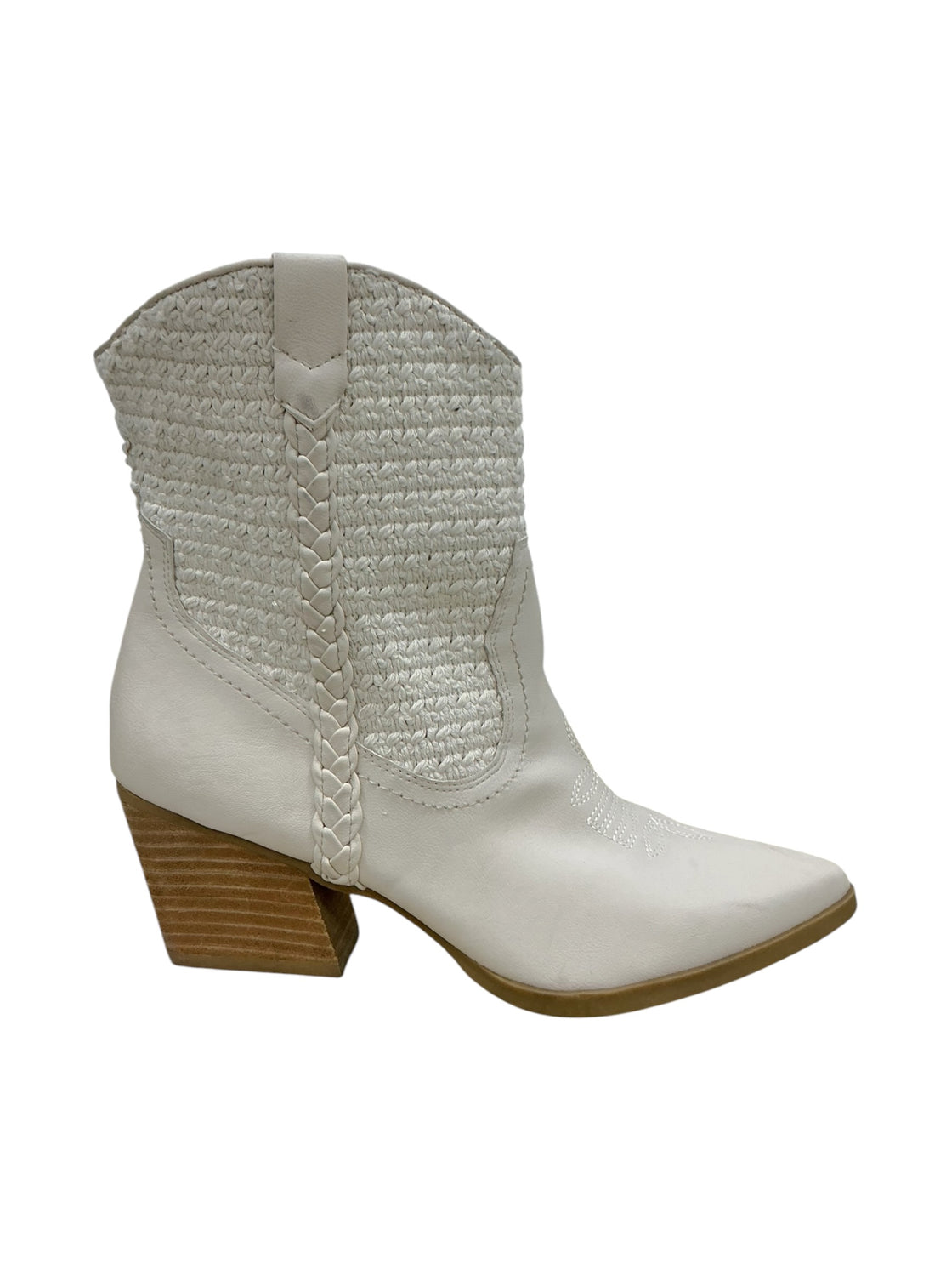 Bota 8 (DOICE VITA)