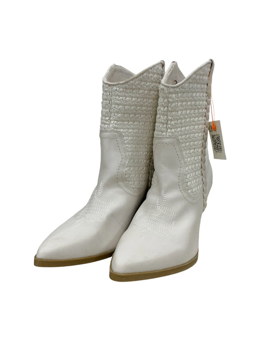 Bota 8 (DOICE VITA)