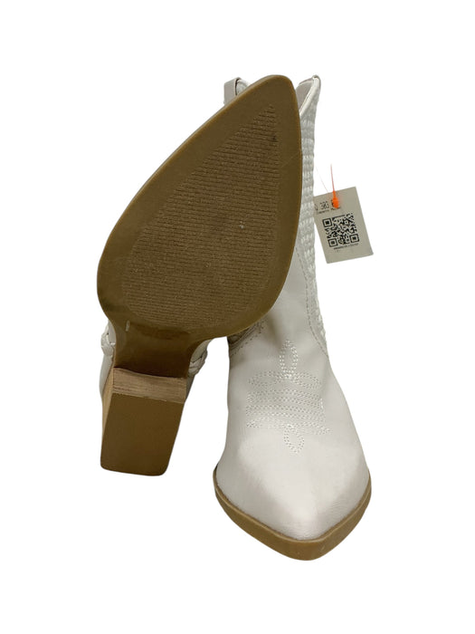 Bota 8 (DOICE VITA)