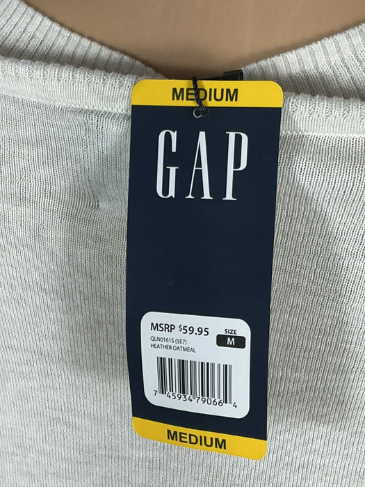 Sueter M (GAP)