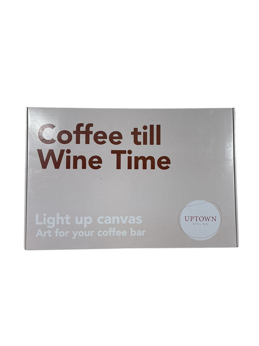 Letrero Decorativo (UPTOWN)