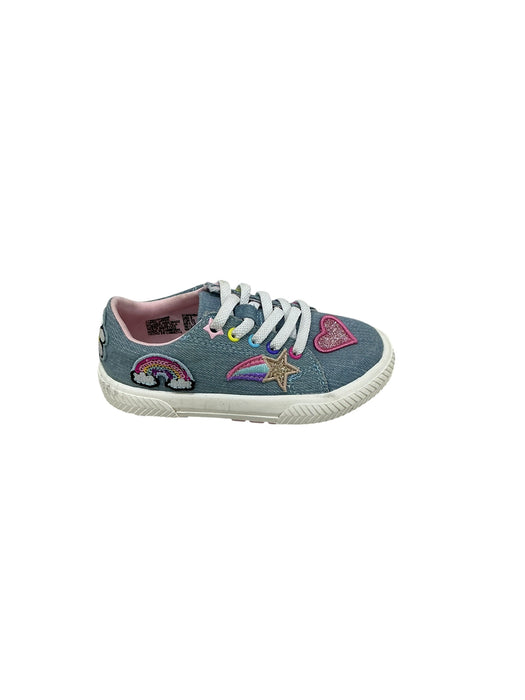 Tenis para niñ@ 8 (WONDER NATION)