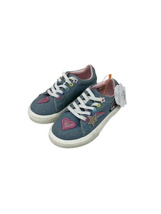 Tenis para niñ@ 8 (WONDER NATION)
