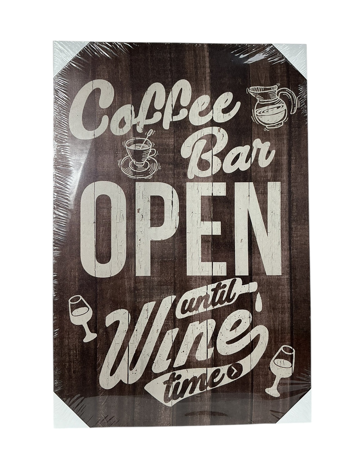 Letrero Decorativo (UPTOWN)