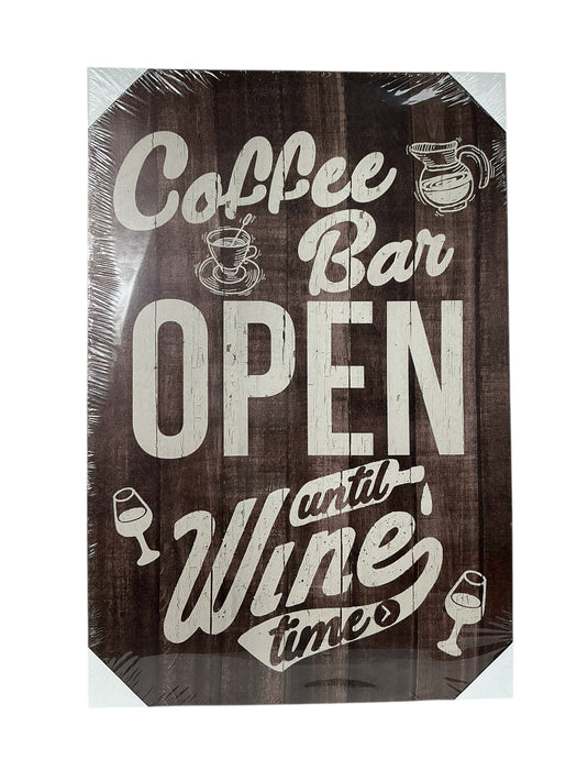 Letrero Decorativo (UPTOWN)