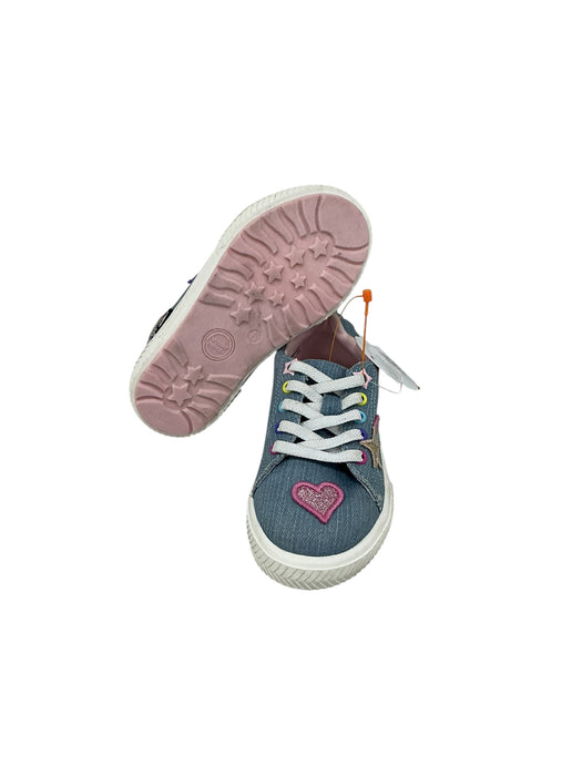 Tenis para niñ@ 8 (WONDER NATION)