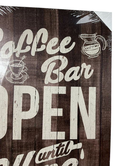 Letrero Decorativo (UPTOWN)