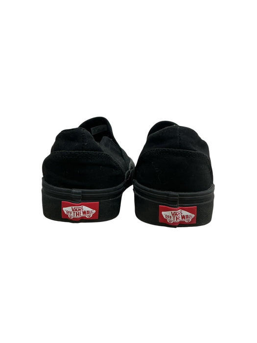 Tenis 9 (VANS)