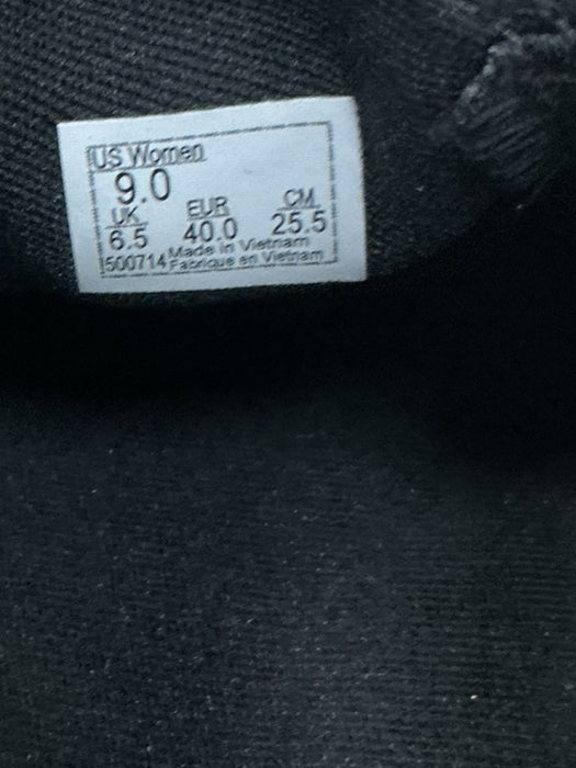 Tenis 9 (VANS)