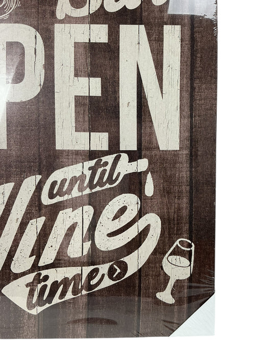 Letrero Decorativo (UPTOWN)