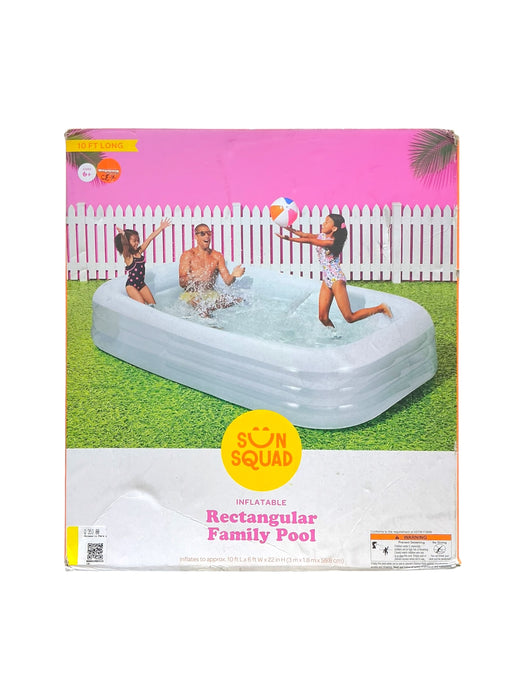 Piscina (SUN SQUAD)
