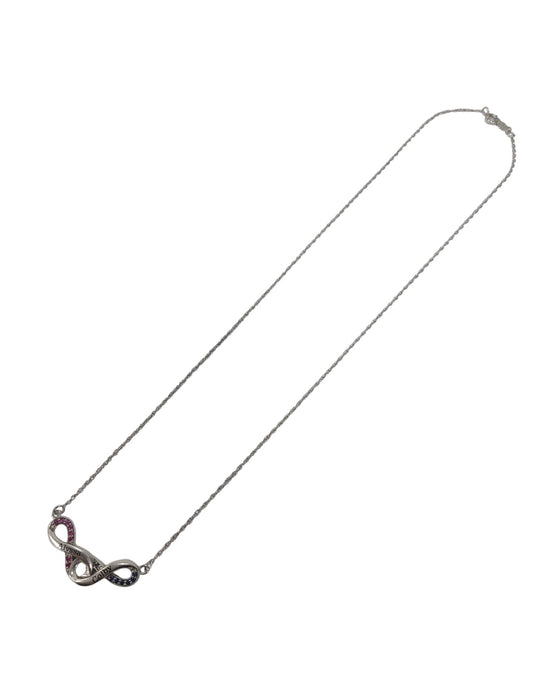 Cadena de plata (925)