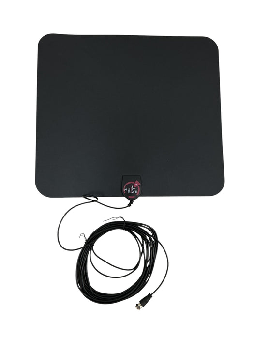 Antena Digital  (U MUST HAVE)