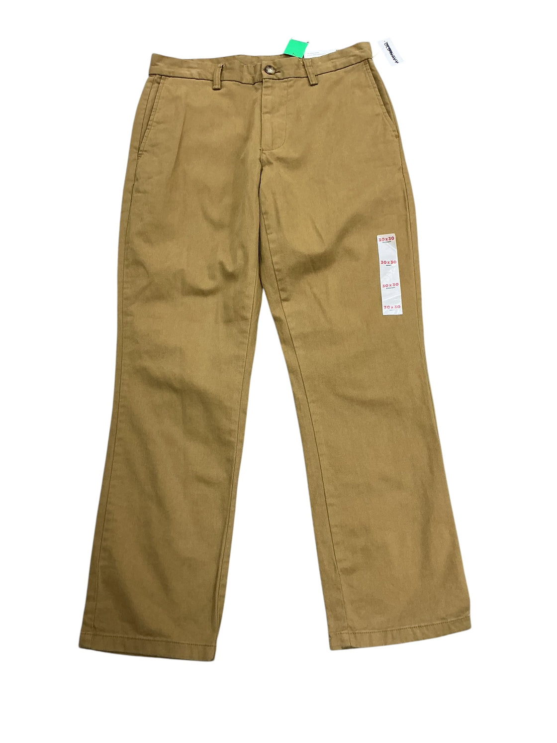 Pantalón 30x30 (OLD NAVY)