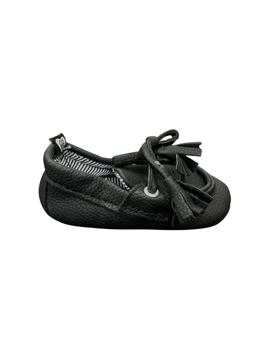 Zapato Bebé 3-6M (STEPPING STONES)