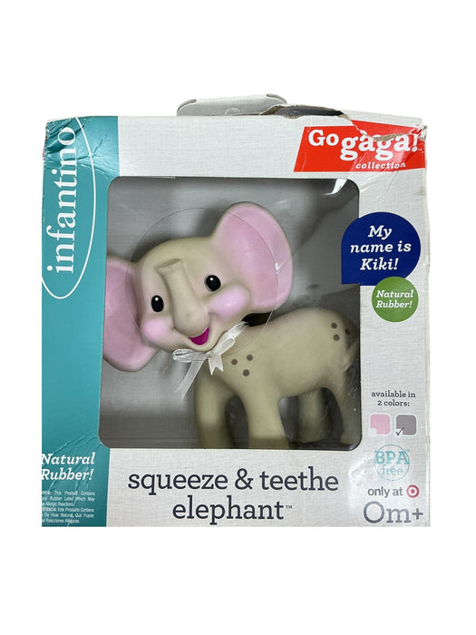 Mordedor para bebé (INFANTINO)