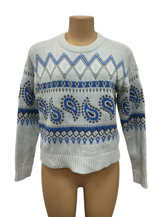 Suéter S (LUCKY BRAND)