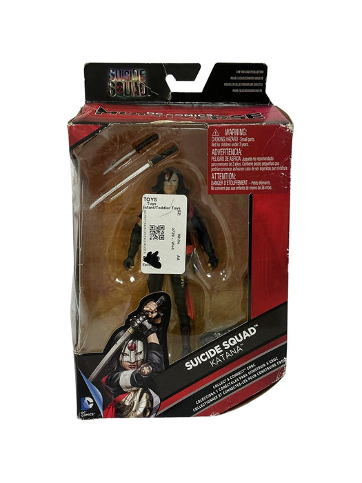 Katana (DC COMICS)