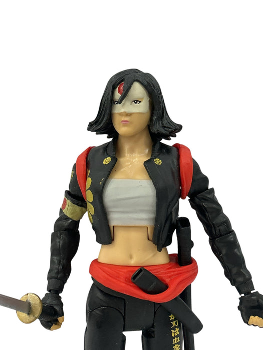 Katana (DC COMICS)