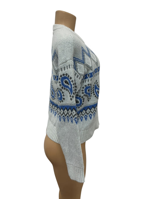 Suéter S (LUCKY BRAND)