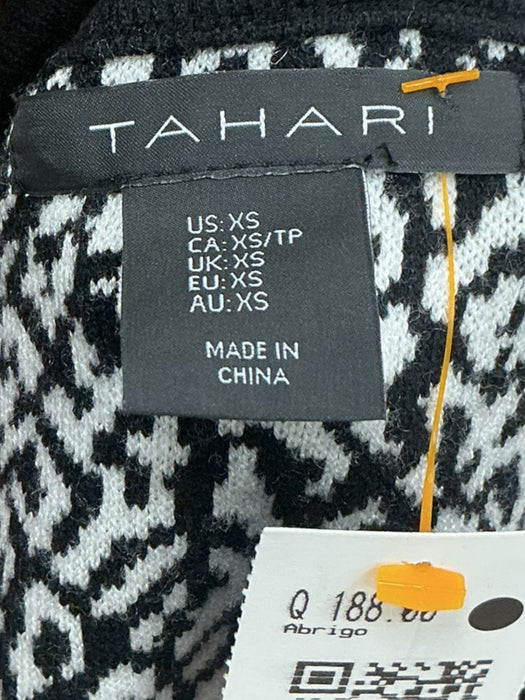 Abrigo XS (TAHARI)