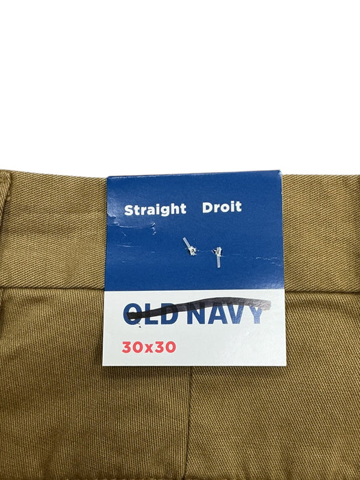 Pantalón 30x30 (OLD NAVY)