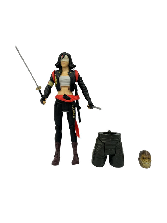 Katana (DC COMICS)