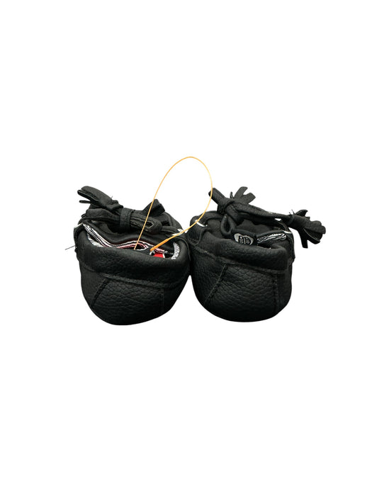 Zapato Bebé 3-6M (STEPPING STONES)