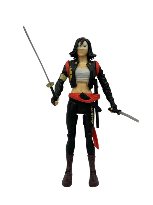 Katana (DC COMICS)