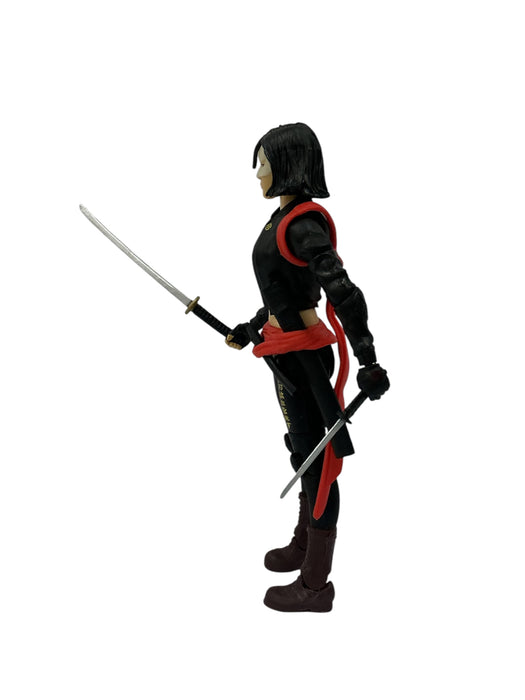 Katana (DC COMICS)