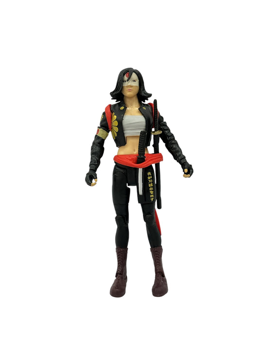 Katana (DC COMICS)