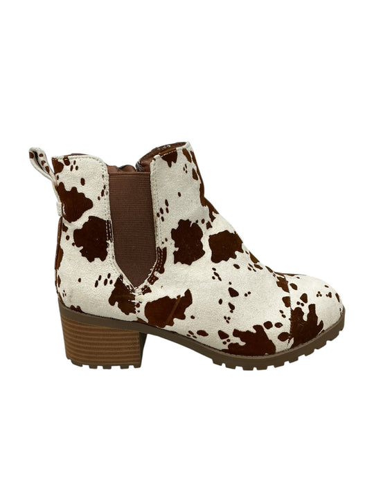 Botin 4 (EUSIE)